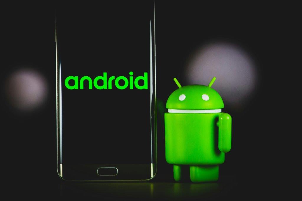 professional android app development company in Des Moines Iowa