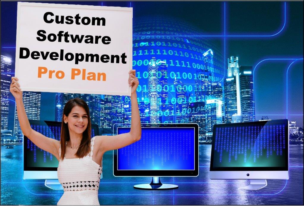 custom software development agency in Des Moines Iowa