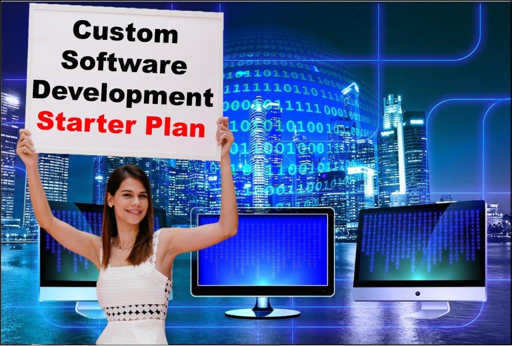 custom software development services in Des Moines Iowa