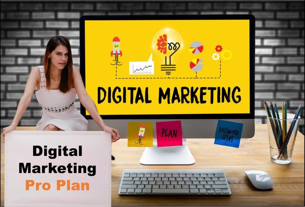digital marketing service provider in Des Moines Iowa