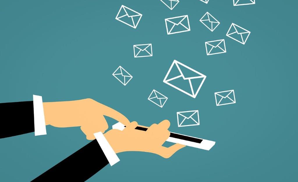 email marketing company in Des Moines Iowa