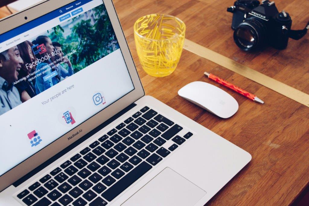 professional facebook marketing company in Des Moines Iowa