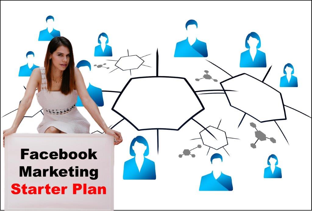 facebook marketing service provider in Des Moines Iowa