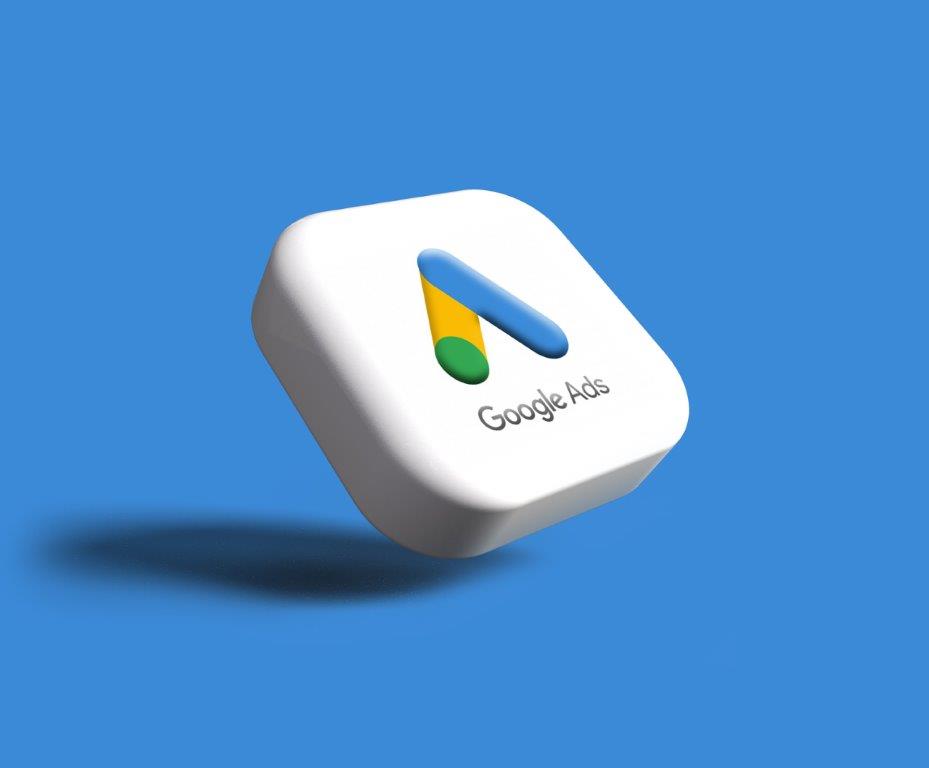 google ads marketing service provider Des Moines Iowa