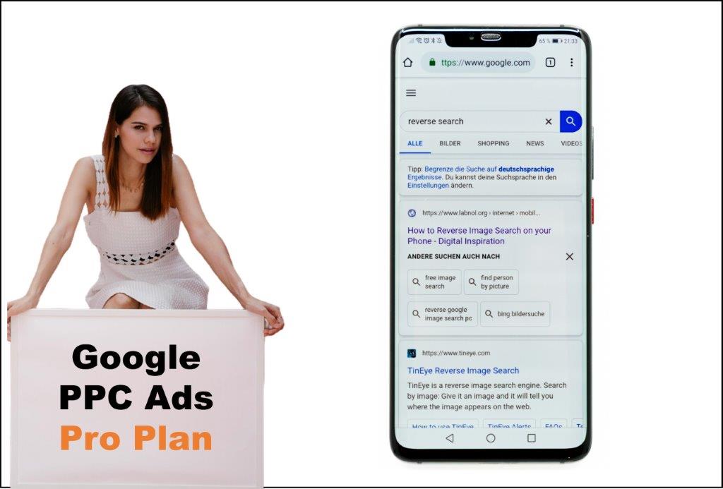 google ads marketing services Des Moines Iowa