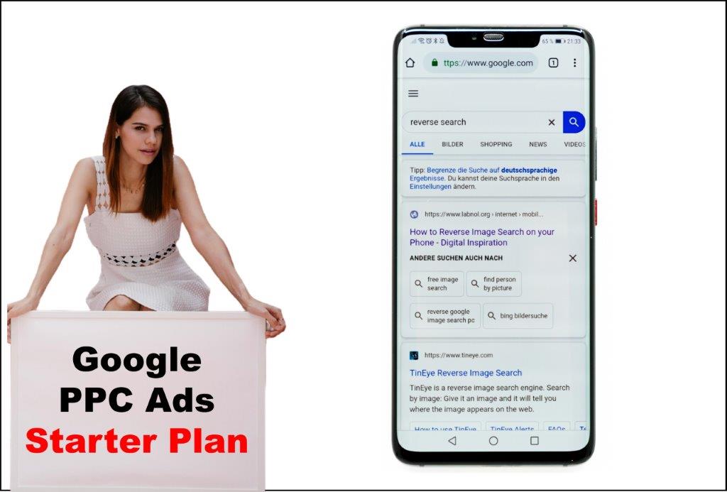 google ads marketing agency Des Moines Iowa