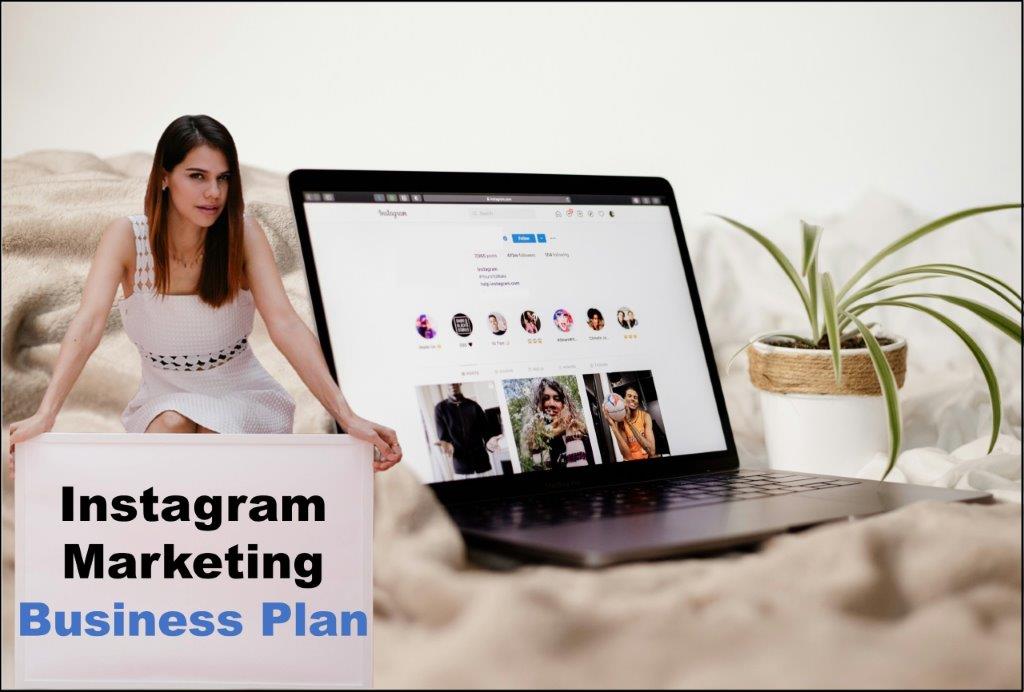 instagram marketing services in Des Moines Iowa
