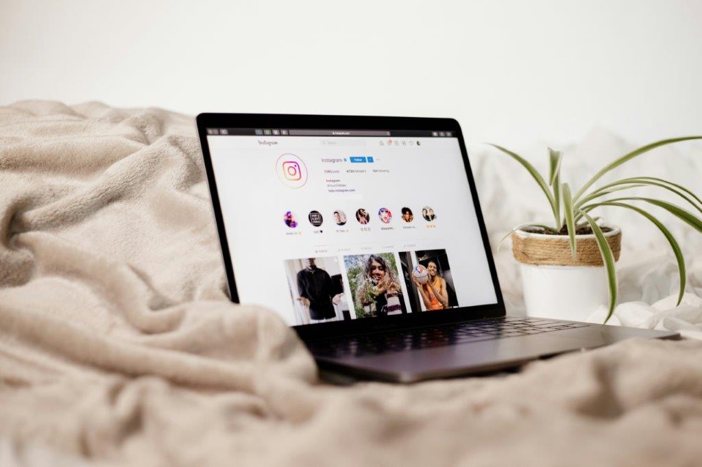 instagram marketing company in Des Moines Iowa