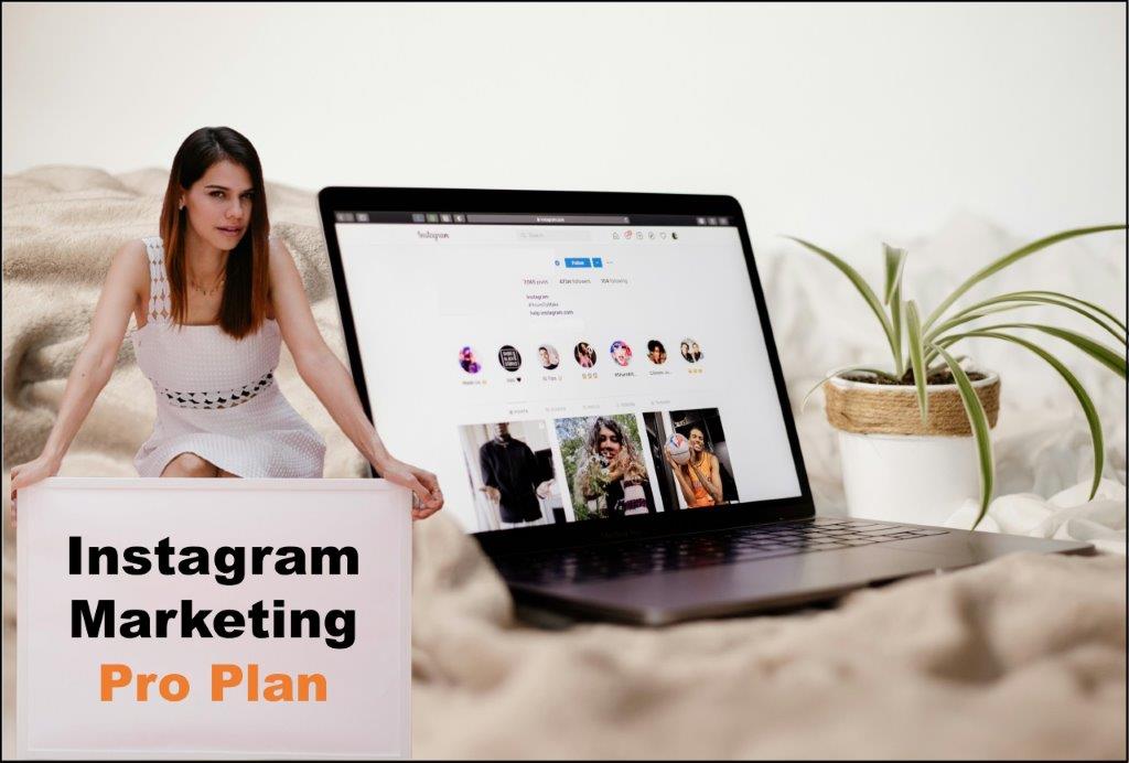instagram marketing agency in Des Moines Iowa