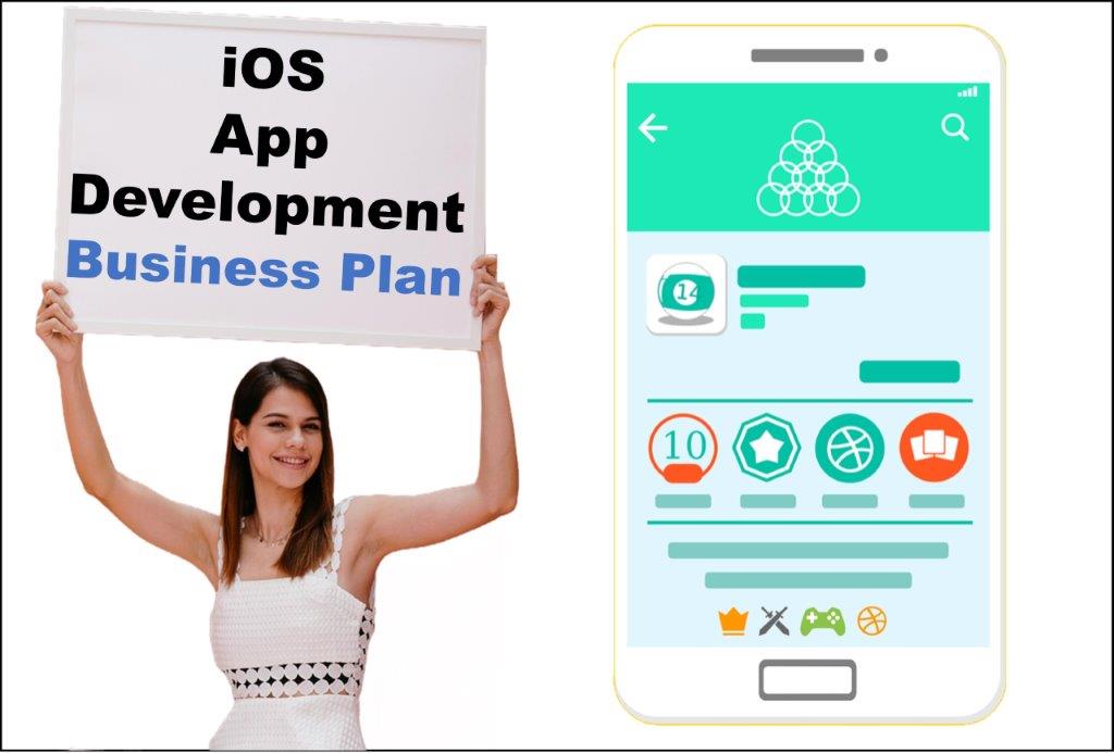 ios application development service in Des Moines Iowa