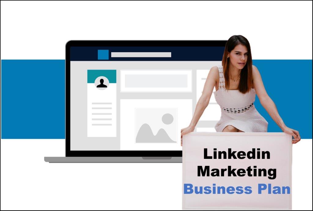 linkedin marketing company in Des Moines Iowa