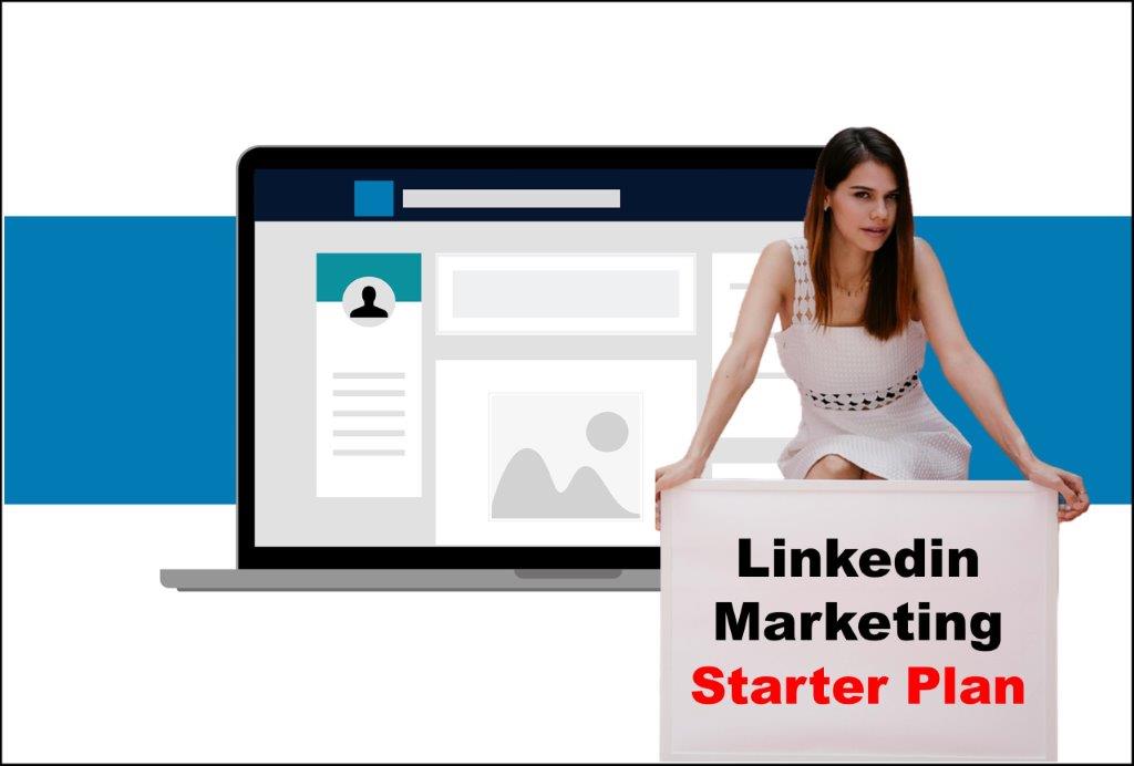 Linkedin Marketing in Des Moines Iowa