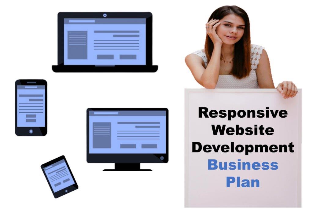 professional responsive website development agency in Des Moines Iowa