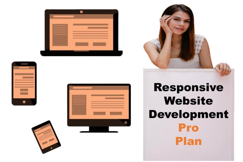 expert responsive website development agency in Des Moines Iowa