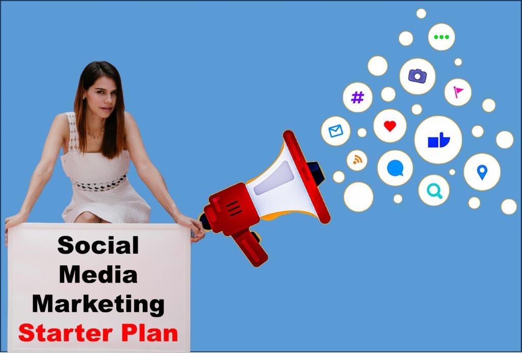 social media marketing service provider in Des Moines Iowa