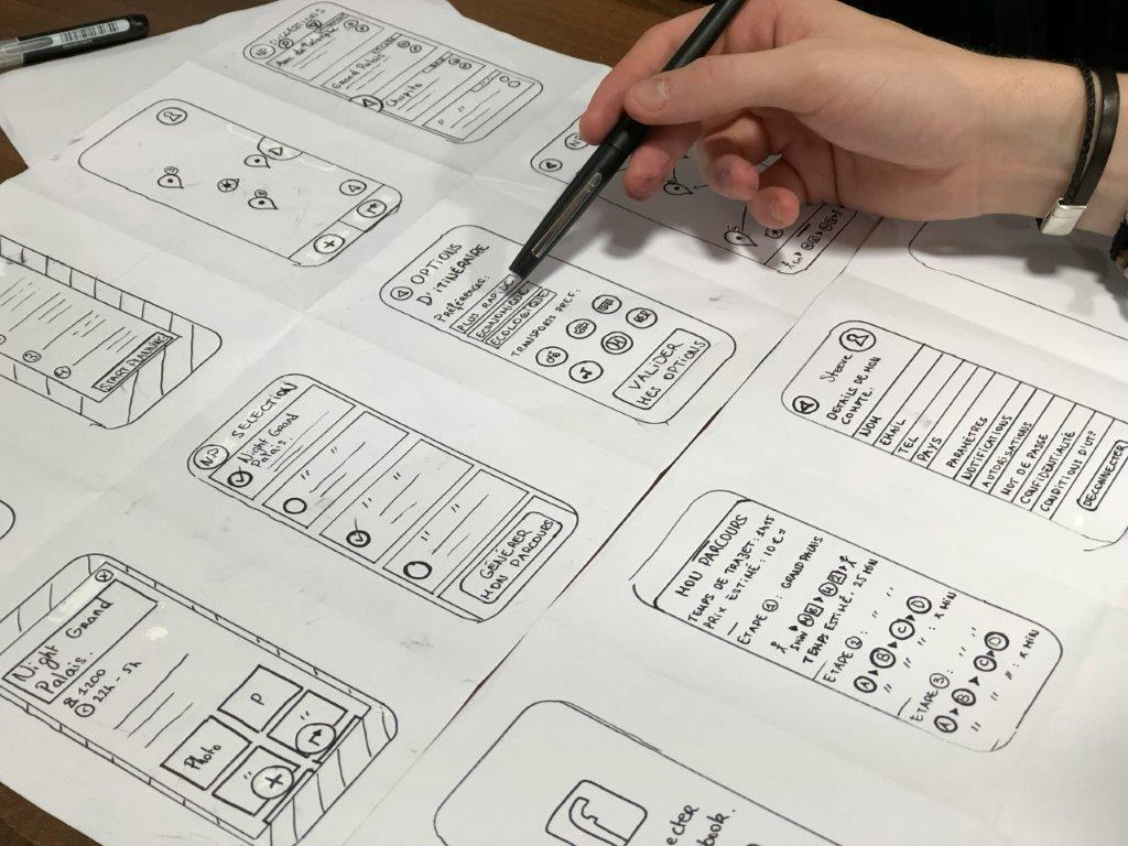 ux and ui development agency in Des Moines Iowa