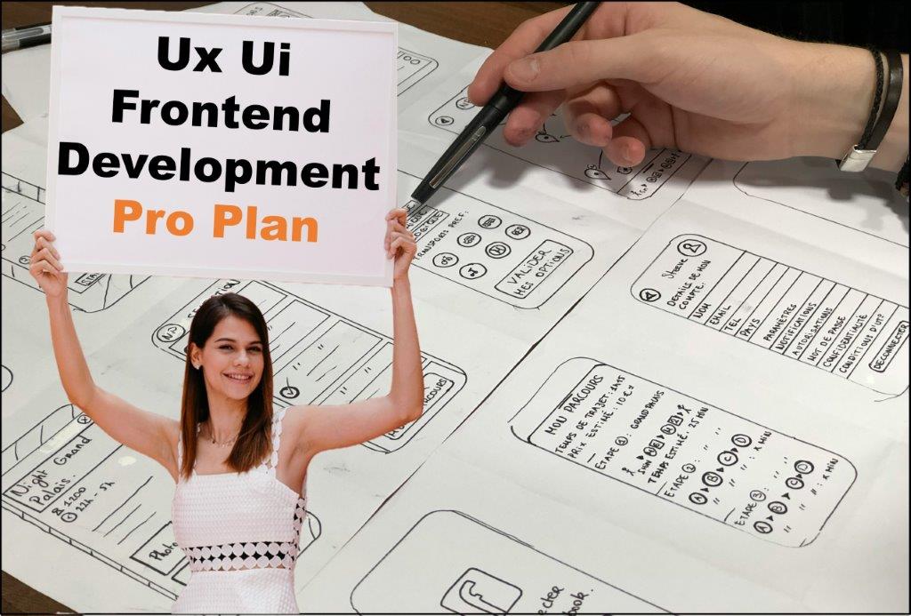 front end development agency in Des Moines Iowa