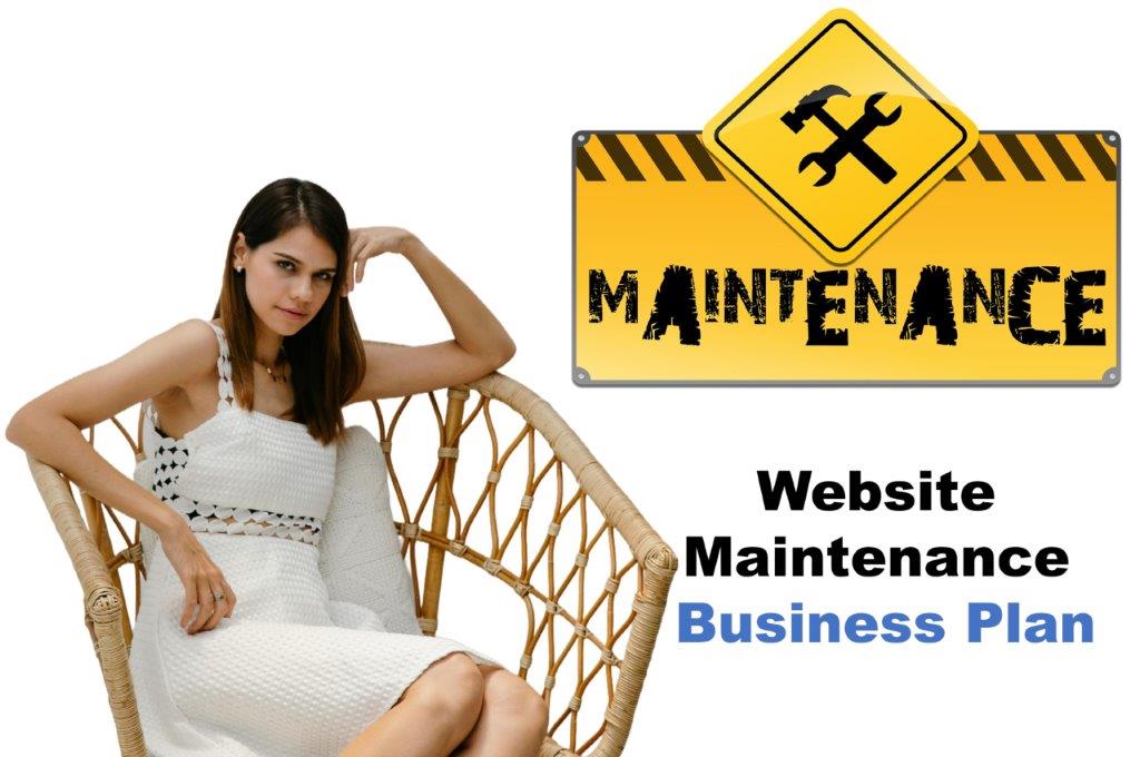 website maintenance service provider in Des Moines Iowa