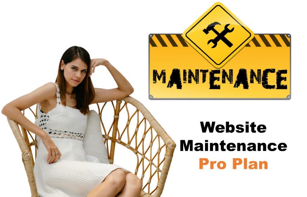 website maintenance agency in Des Moines Iowa