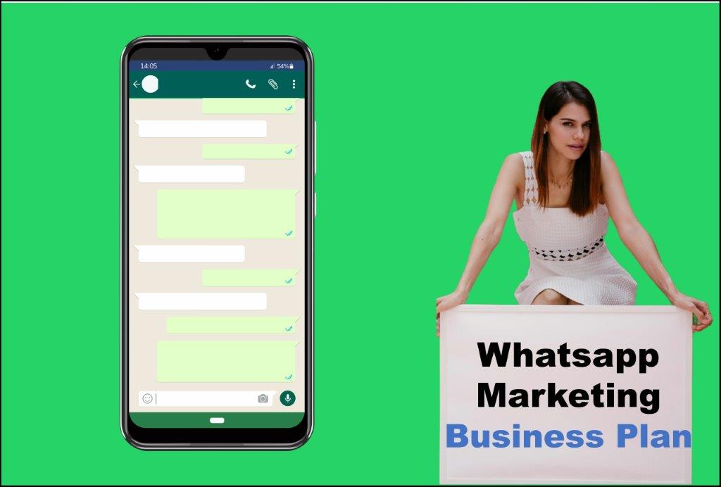 whatsapp marketing services in Des Moines Iowa