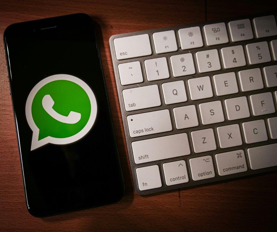 whatsapp marketing company in Des Moines Iowa