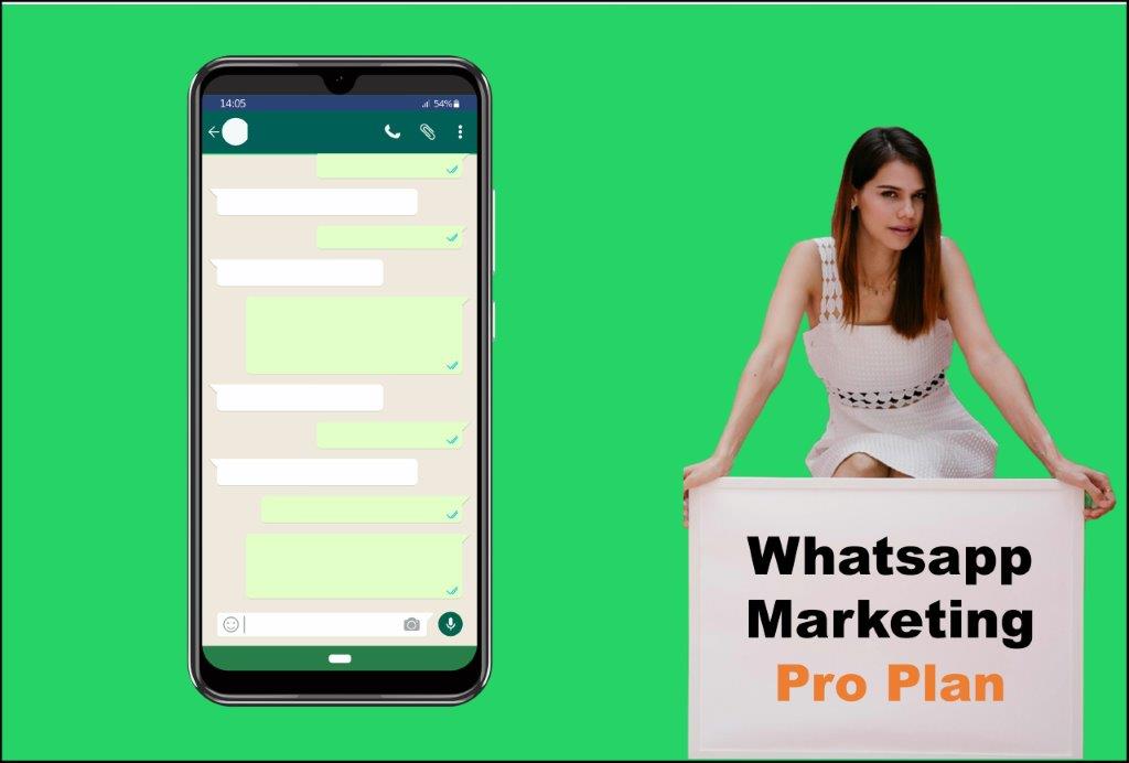 whatsapp marketing agency in Des Moines Iowa
