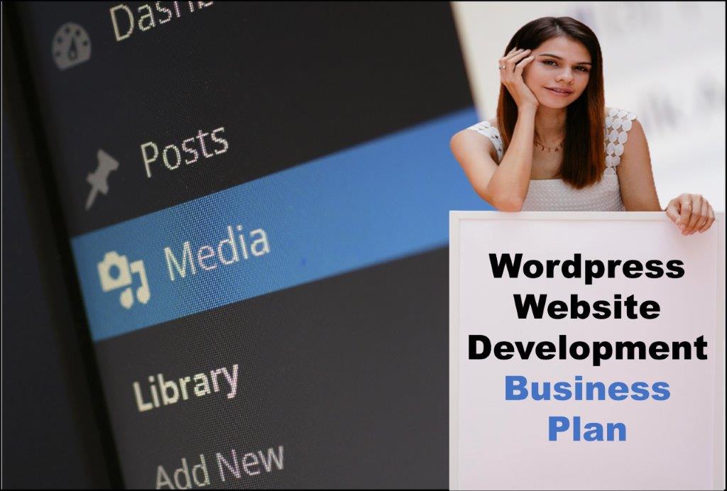 wordpress website development company in Des Moines Iowa