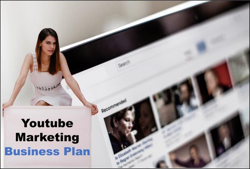 youtube marketing agency in Des Moines Iowa