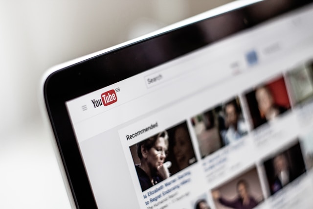 professional youtube marketing company in Des Moines Iowa