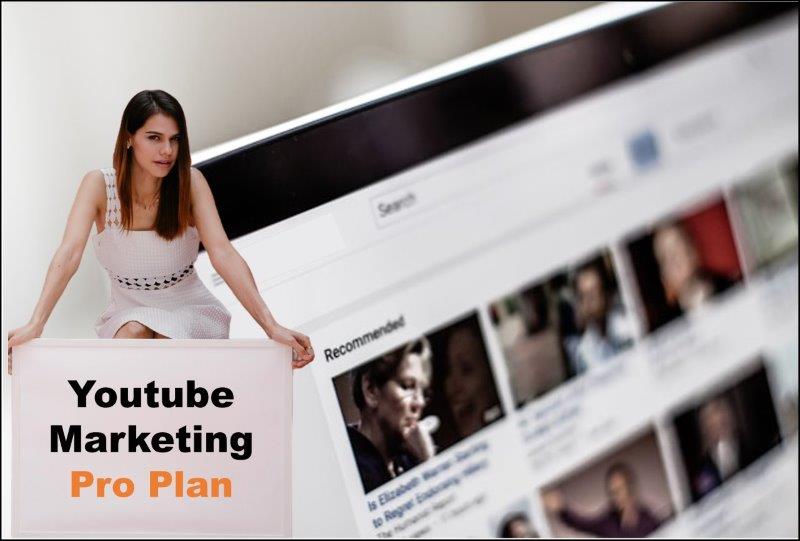 youtube marketing company in Des Moines Iowa
