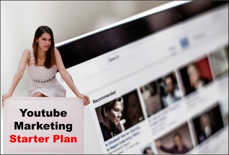 youtube marketing service provider in Des Moines Iowa